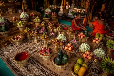 World Food Photography Awards 2025: cuando la fotografía se une con la gastronomía 