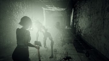 Imágenes de DreadOut 2