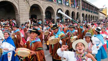 Carnaval de Ayacucho 2023: fechas, novedades y por qué se celebra en Perú