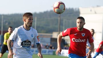 El Depor sumó un nuevo triunfo en pretemporada