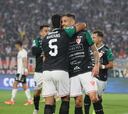 “A Colo Colo le queda la espinita que mi hijo les ha anotado siete goles; siempre lo ha hecho bien”