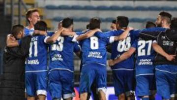 El Empoli se impone al Torino y logra la salvación matemática