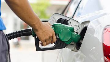 Dónde está la gasolina más barata en España: Webs y apps para llenar el depósito