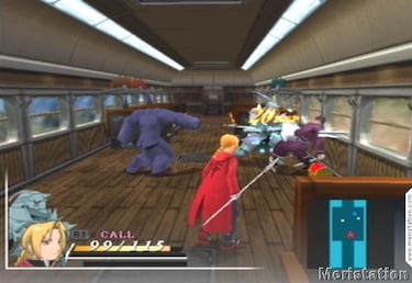 Full Metal Alchemist and the Broken Angel, Impresiones