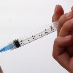 Calendario de Vacunación COVID, lunes 10 de enero: ¿quién recibe la tercera dosis de refuerzo esta semana?