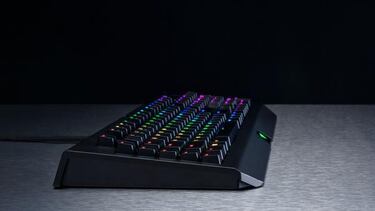 Razer Blackwidow Chroma v2, Análisis