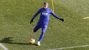 Filipe vuelve a dos semanas de ser libre para firmar otro contrato