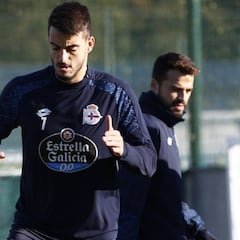 Joselu recibe el alta y vuelve a una lista 79 días después