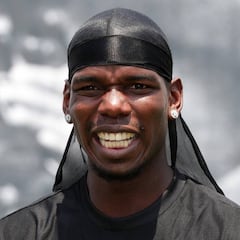 Advertencia del Madrid a Pogba