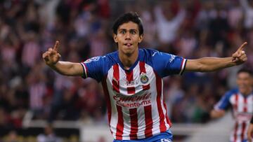 Peláez: "Si Macías se tiene que ir a Europa, le daremos el empujón"