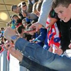 El Atlético de Madrid arrasa en redes sociales: crece un 512%