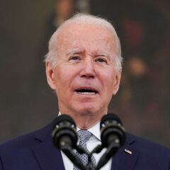 What is in the 2022 voting rights bill?