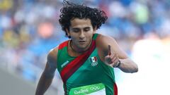 Alberto Álvarez a Aída Román: "Está buscando cómo justificar su resultado"