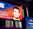 Mitch Trubisky sí puede ser el salvador de los Chicago Bears