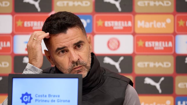 Míchel: “Livakovic me dijo que no quería estar aquí; tampoco jugar”