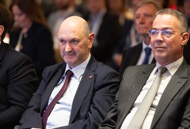 Louzán: “El Mundial es el evento de mayor potencial para fomentar desarrollo socioeconómico”