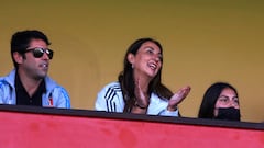 “Otra vez benefician a la UC”: Azul Azul dispara contra la ANFP