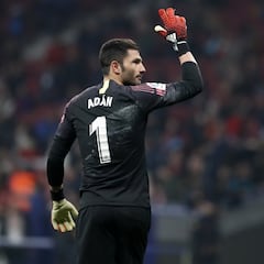 ¿Cuánto valen los jugadores del Atlético de Madrid?