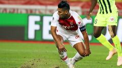 En vivo: Aouar marca el primero para el Lyon