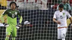 El inolvidable relato mexicano en la goleada 7-0 de Chile