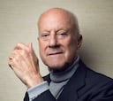 Norman Foster, arquitecto: “La crisis te obliga a hacer más con menos. Algunos de los mejores proyectos surgen de las mayores dificultades”