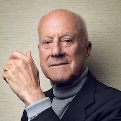Norman Foster, arquitecto: “La crisis te obliga a hacer más con menos. Algunos de los mejores proyectos surgen de las mayores dificultades”