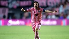Messi e Inter Miami quieren mantener el pleno como visitantes