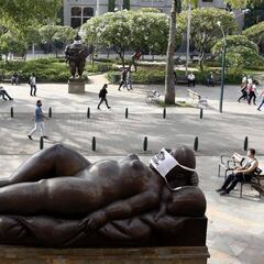 Medellín, sin pico y cédula el 19 de junio, primer día sin IVA en Colombia