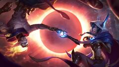 TFT (TeamFight Tactics): notas del parche 10.11; cambios y novedades