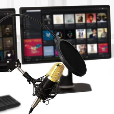 Esta es la tecnología que necesitas para hacer tus programas de radio online