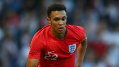 Madrid defeat nearly broke my heart - Alexander-Arnold