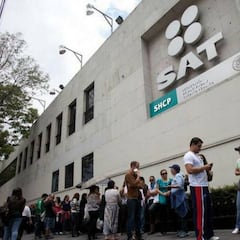 SAT 2023: Qué trámites hay que presentar en febrero y hasta cuándo hacerlo