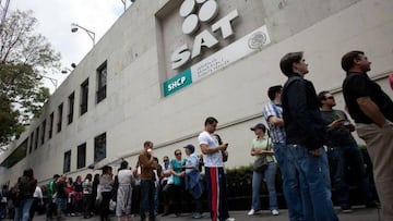 SAT 2023: ¿qué ingresos están exentos de impuestos?