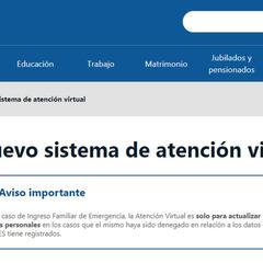 ANSES Atención Virtual: horarios y teléfonos para actualizar datos y solicitar reclamos