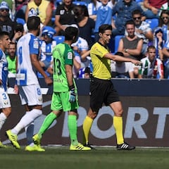 Los dos casos FIFA y UEFA en los que se apoya el recurso del Lega