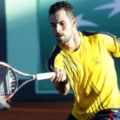 Giraldo advierte: "Chile es un equipo joven y muy motivado"