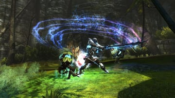 Imágenes de Kingdoms of Amalur: Re-Reckoning