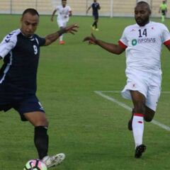 Edgar Pacheco, el nómada que se rebeló ante el fútbol mexicano
