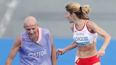 Congost reclama su bronce con el abogado del ‘caso Bosman’