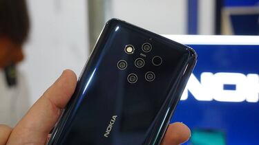 Nokia mejora la autonomía de sus móviles eliminando una función
