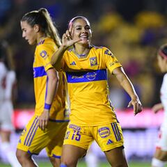 ¿Cómo y dónde ver Tigres femenil vs Real Madrid femenil?: fecha, horario y canal por TV