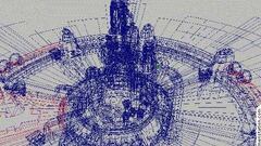 Imágenes de Final Fantasy VII