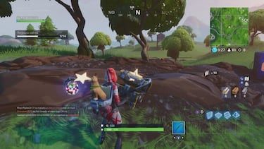 Fortnite Battle Royale: Desafíos de 14 días de Fortnite