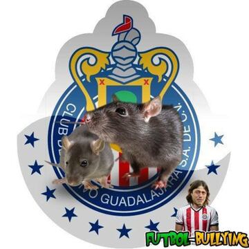 Los memes aplauden a Chivas y a los finalistas de Copa MX