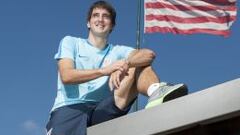 ¡°Yo tengo la misma obsesi¨®n por marcar gol que un delantero¡±