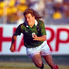 El partido le costó un Mundial a Miguel Herrera