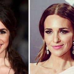 Elena Furiase defiende a Paula Echevarría por su comentario sobre los gitanos