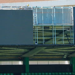 El Racing sigue metiendo a El Sardinero en el siglo XXI