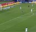 Resumen y goles del Bolonia vs. Inter de la Serie A