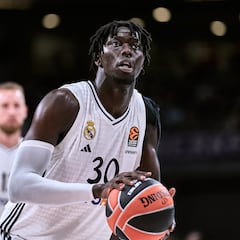 Un (pequeño) repunte español en la NBA